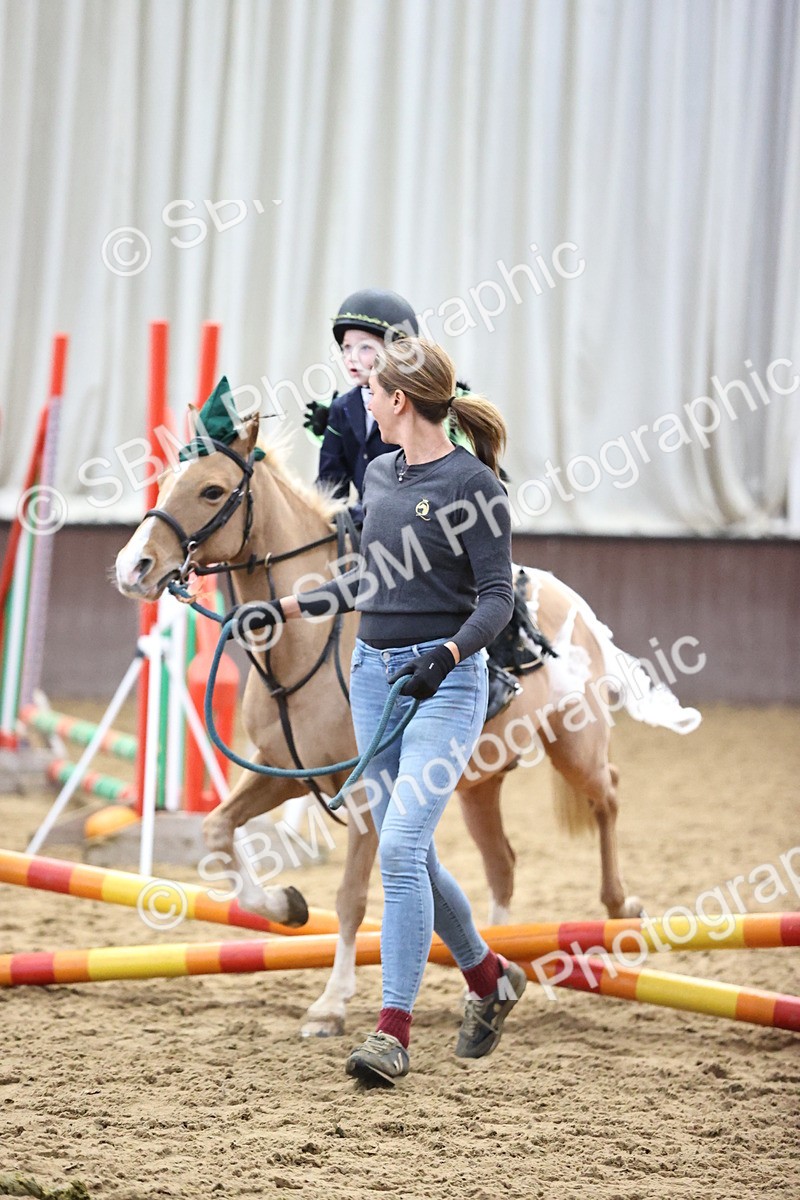 SBM_000263 - Class 2 - Show Jumping 50cm