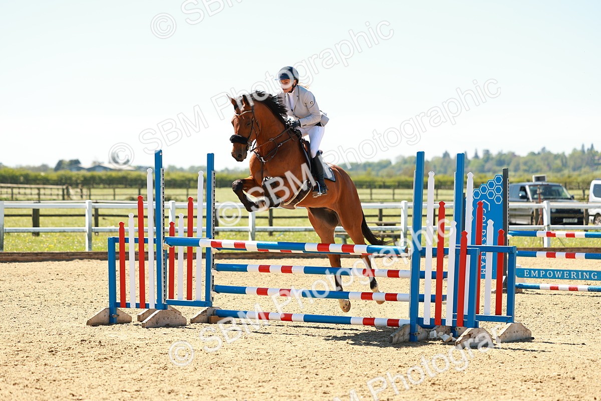 SBM_000915 - Class 3 - Senior Discovery - 1.00m