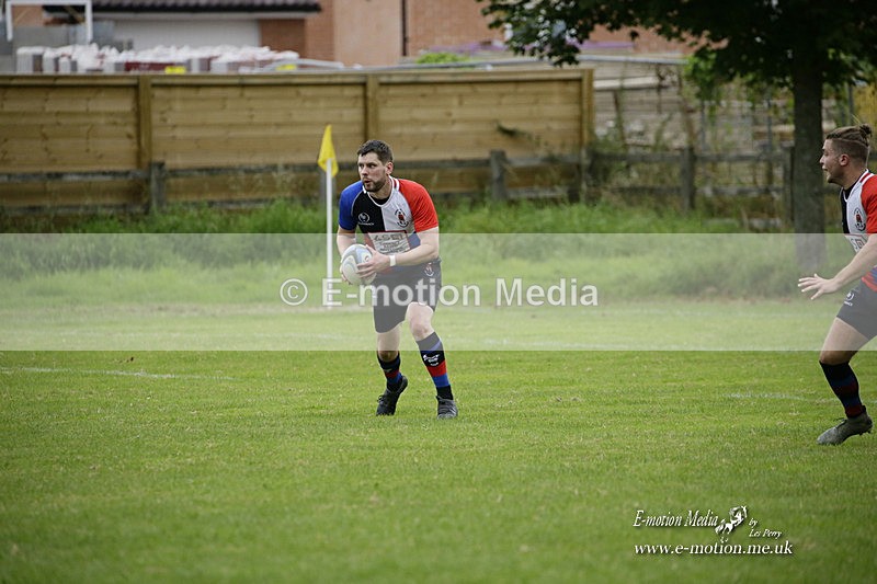 RU 250921 291 - Devizes II RFC V Pewsey Vale RFC 25/09/21