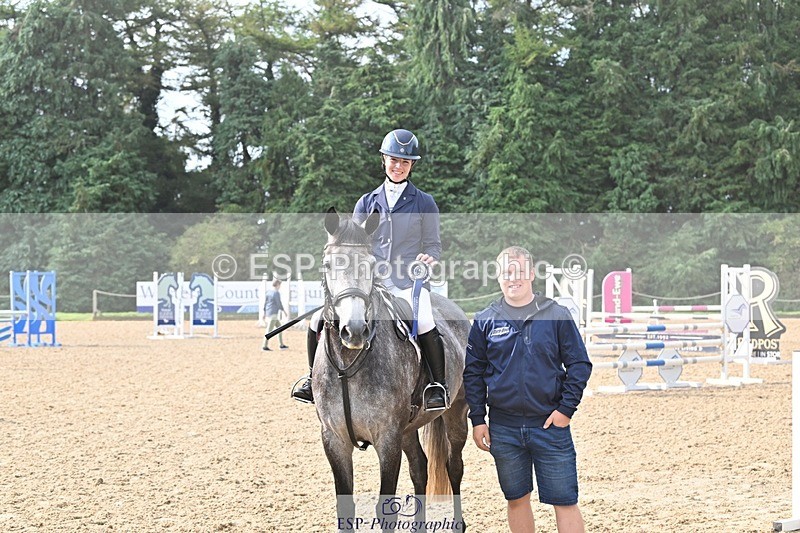 240818-093640-03468 - Cls 8A Snr British Novice