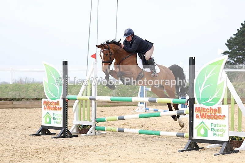 3E7A7485 - Class 7: Senior 1.05m