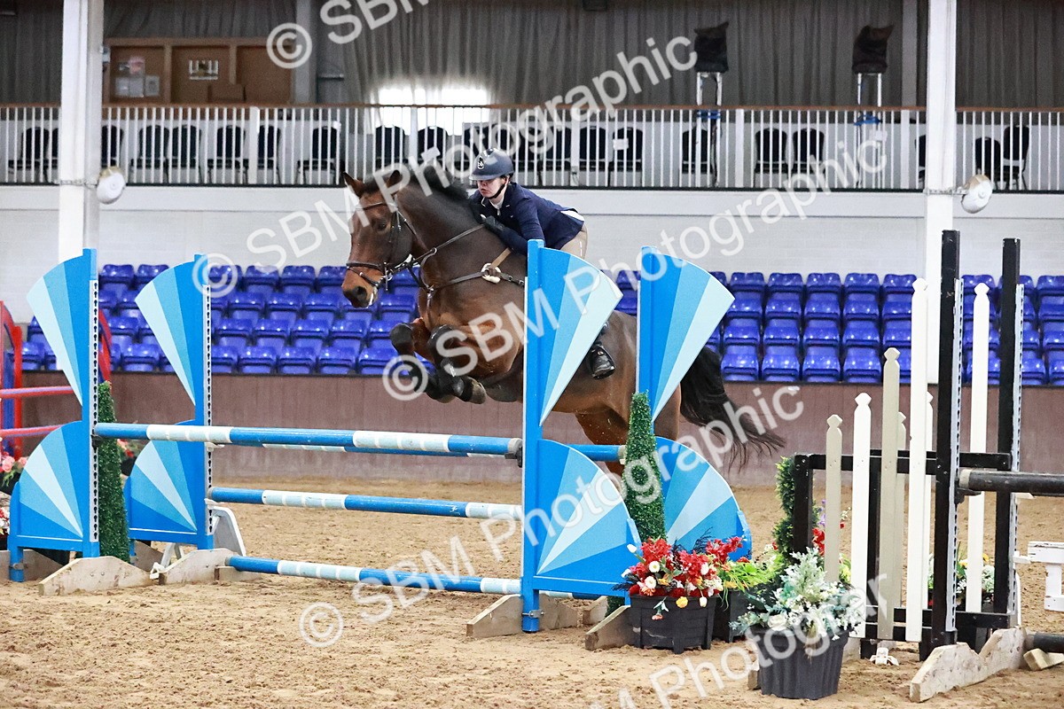 SBM_000986 - Class 3 - Senior Discovery - 1.00m