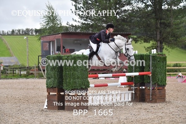 BPP_1665 - CLASS 5 SAT Senior 1.05m Open