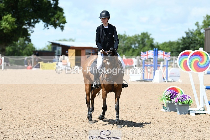 250628-133358-05134 - Cls 12 Newcomers 2nd Round 1pm to End