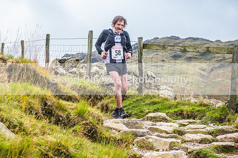 Langdale-1762 - Langdale Horseshoe Fell Race Saturday 8th October 2022