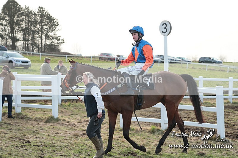 PtP 270124 637 - Royal Artillery PtP Larkhill 27/01/24