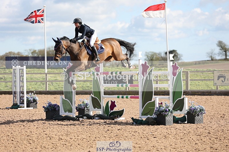 240419A-162635-09373 - Cls 10, 2 Star Big Tour 145cm  15.45 to 16.35 break