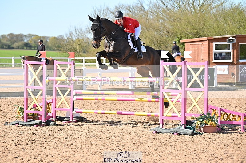 240420A-102635-10314 - Cls 19, 1 Star Silver Tour 1.20m