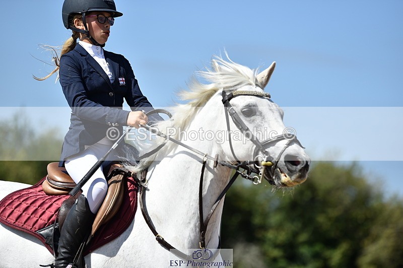 230903A-130324-04600 - Cls 19 Pony Discovery & 90cm Open