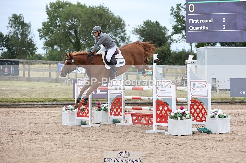 250719-083905-12859 - Cls 15, 1 Star Silver Tour Start til Break