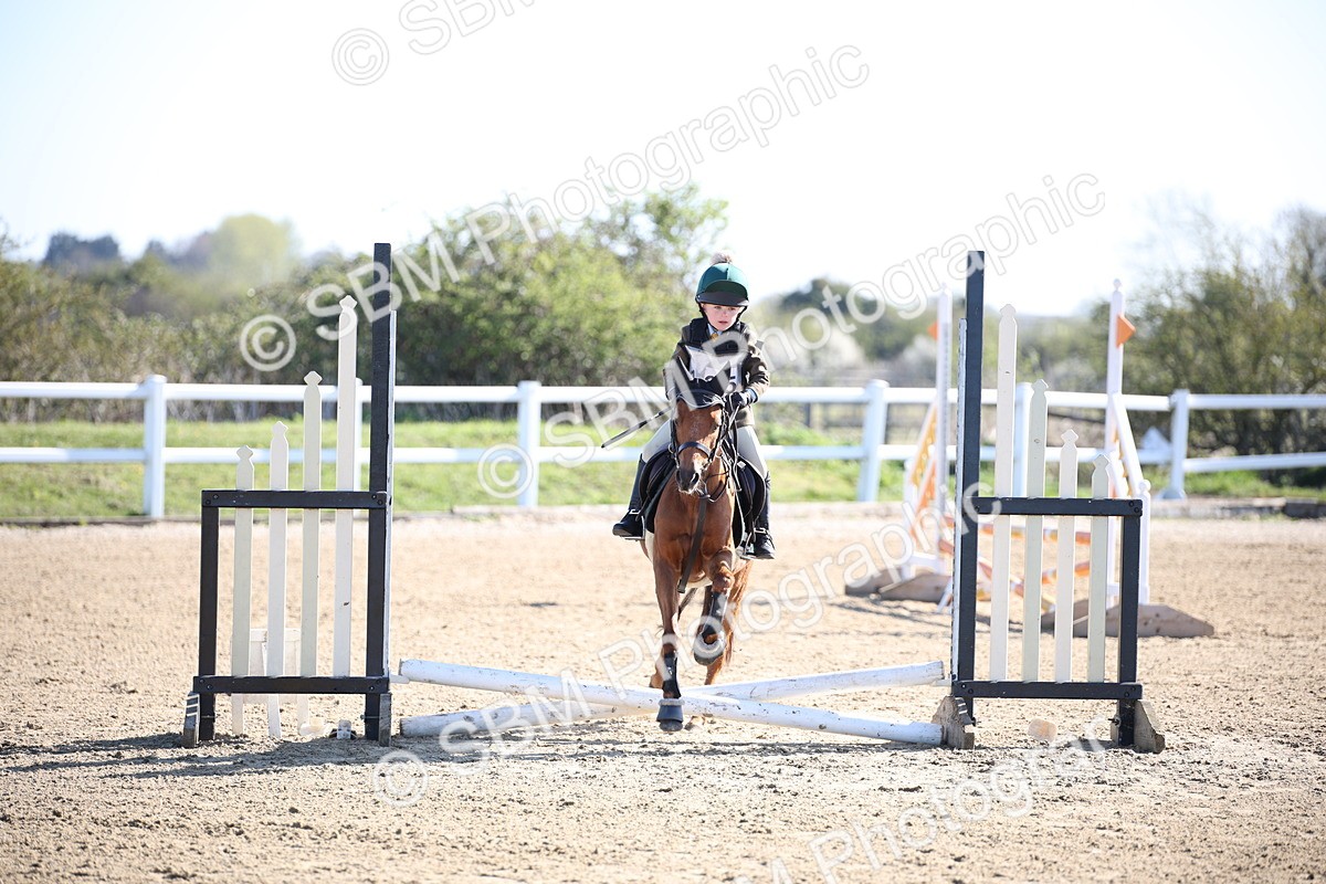 SBM_000277 - Class 1 - 40cm