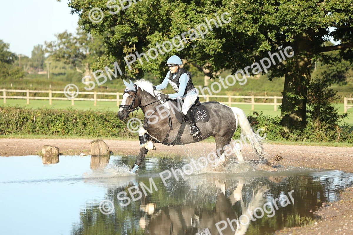 SBM_00505 - E1 Eventers Challenge Clear Round