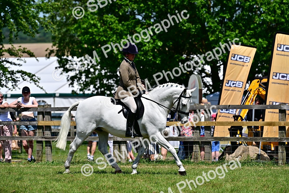 SBM_17472 - Class 95-97 - BSPS LHS Performance Ponies
