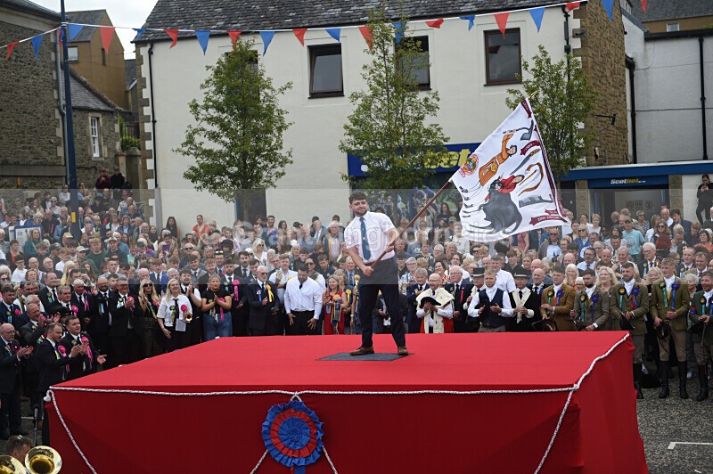 _281 - Selkirk Common Riding 2025
