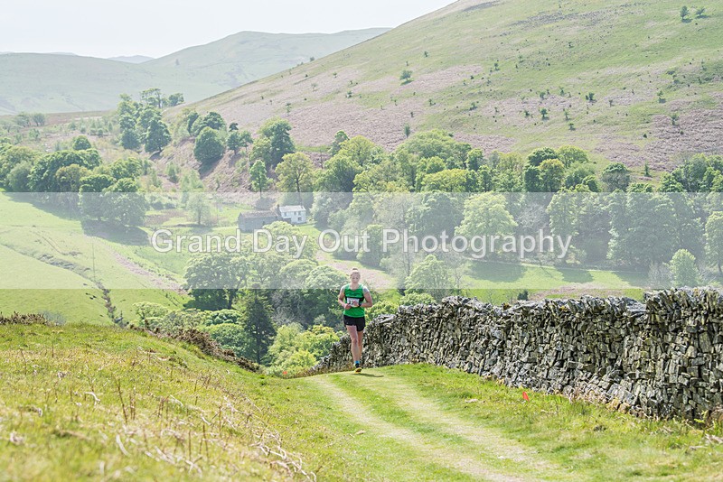Two Tops Dash-691 - Two Tops Dash Fell Race Saturday 14th May 2022
