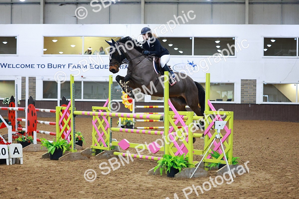 SBM_003386 - Class 10 - Senior Newcomers - 1.10m