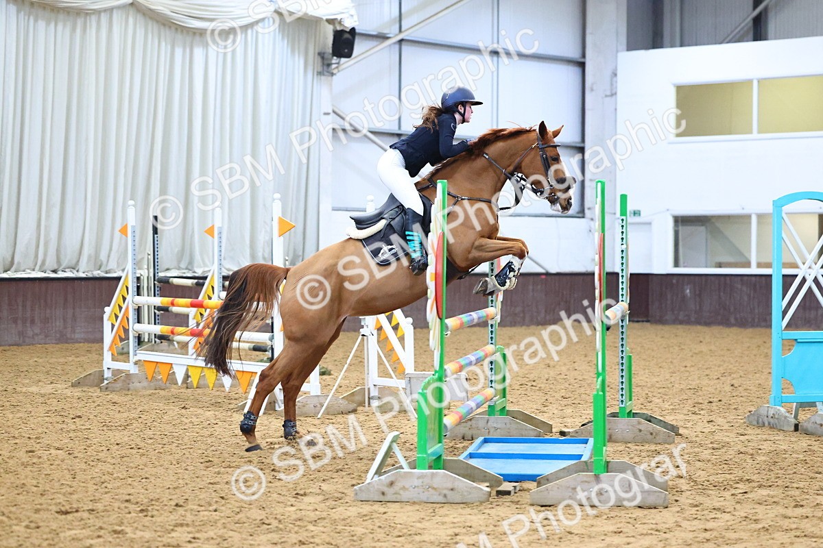 SBM_001041 - Class 4 - Senior Newcomers - 1.10m