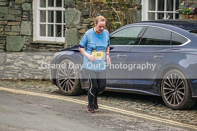 Derwentwater-1014 - Derwentwater 10 Mile Road Race Sunday 3rd November 2024