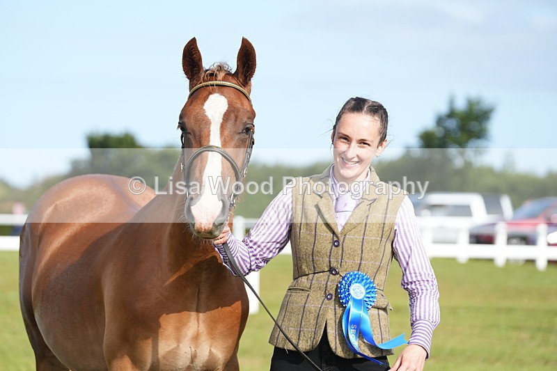 DSC04859 - Class 47: NPS M&M Yearling