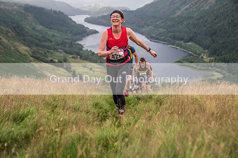 Steel Fell-330 - Steel Fell Race Wednesday 7th August 2024