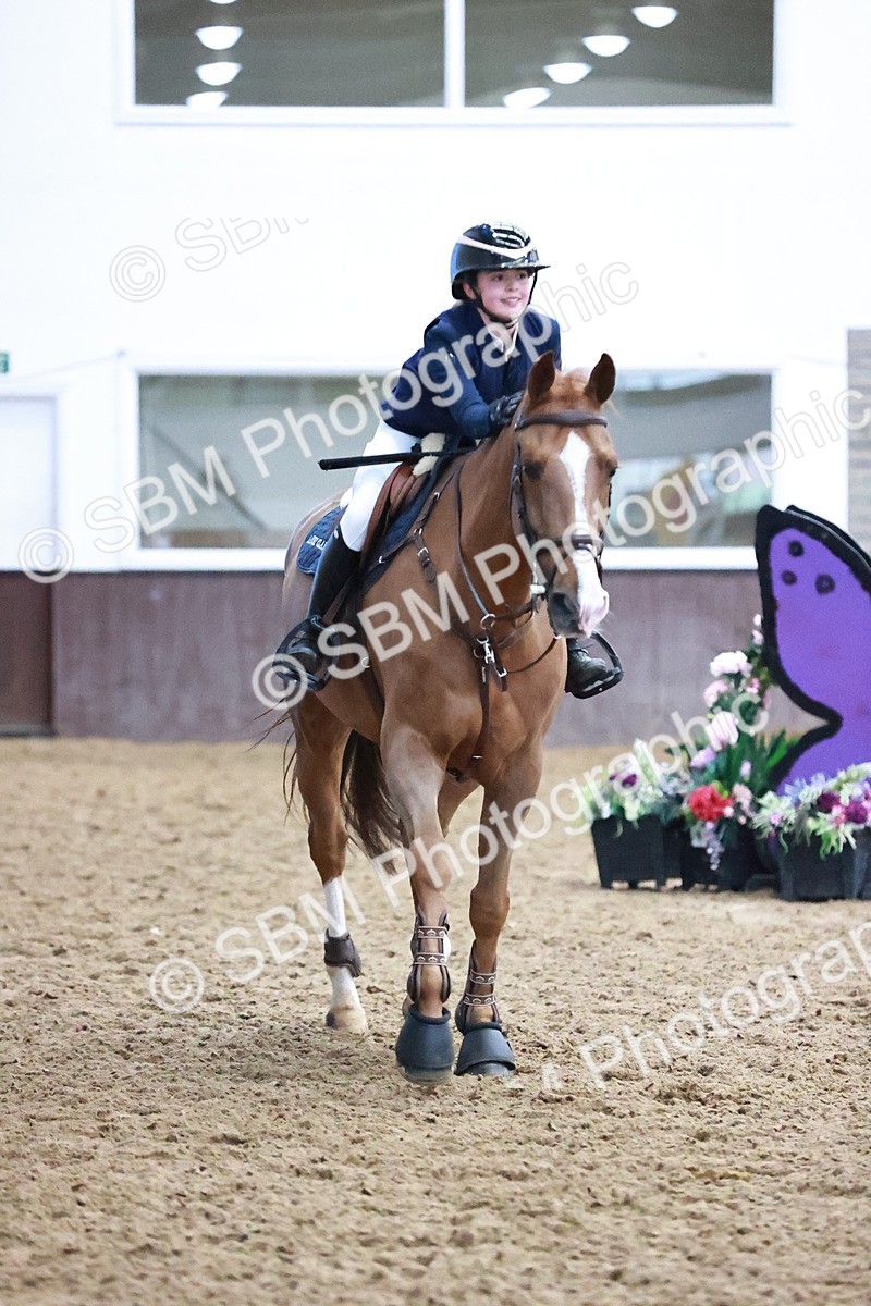 SBM_000780 - Class 2 - Senior British Novice - 90cm