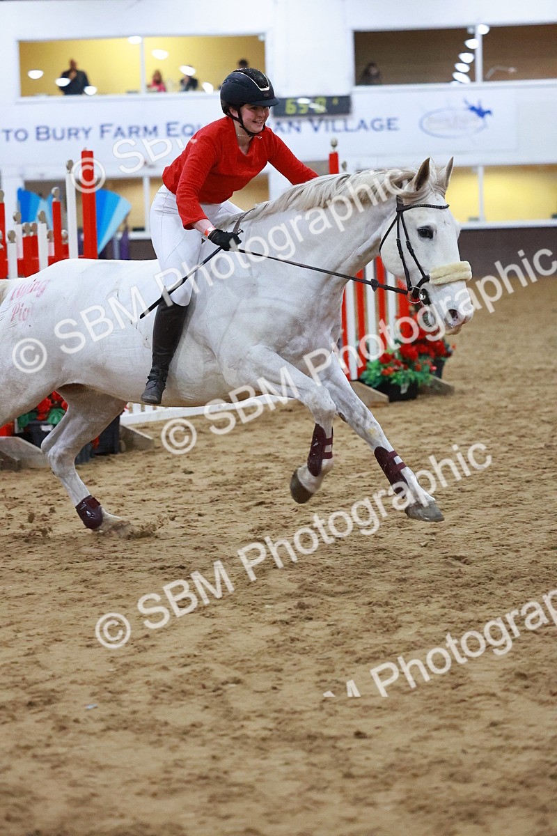 SBM_006784 - Bareback - Camera 2