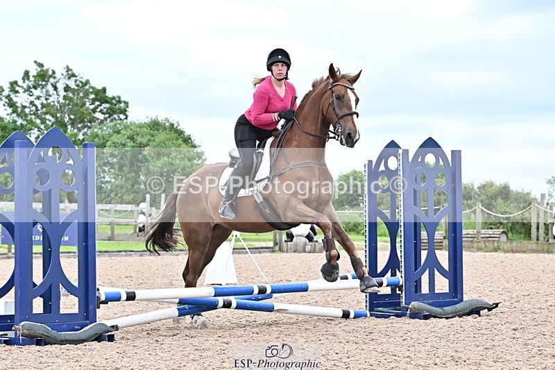 250610A-154208-00034 - Clear Round and 60cm