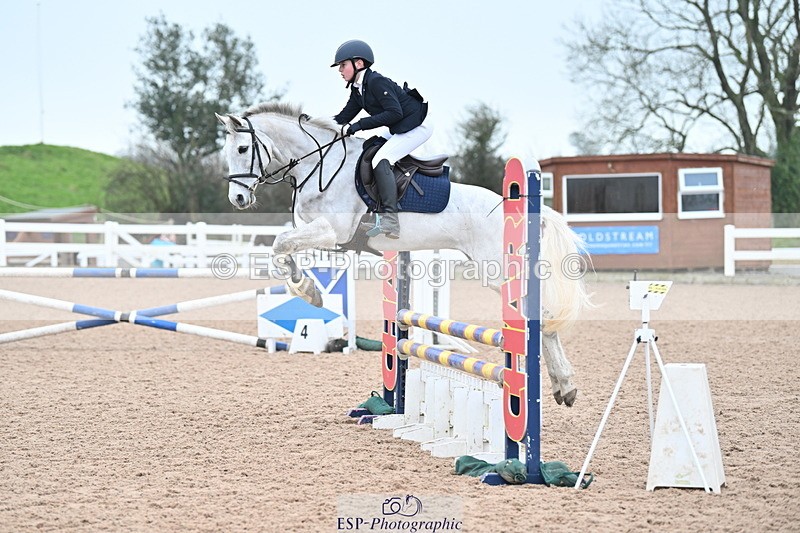 240128A-110711-00430 - Cls 3 Pony Discovery and 90cm Open