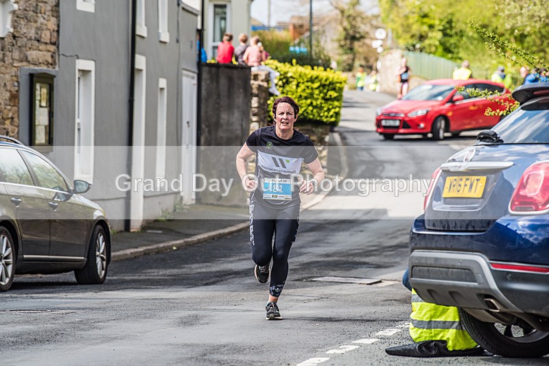 Brigham 10k-459 - Brigham 10k Road Race Sunday 23rd April 2023
