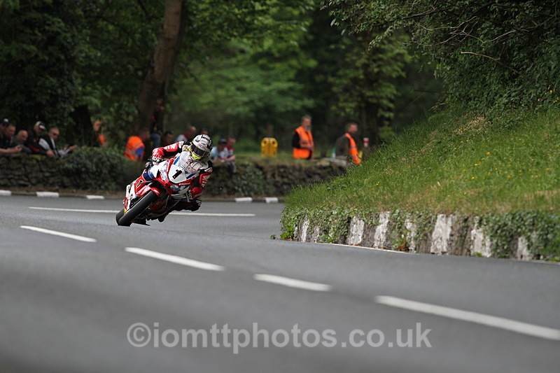 PR154387 - Superbike TT