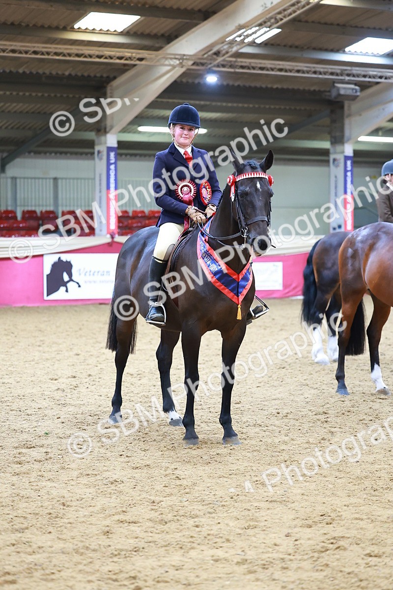 SBM_06325 - Class 12R - Ridden Pre-Vet