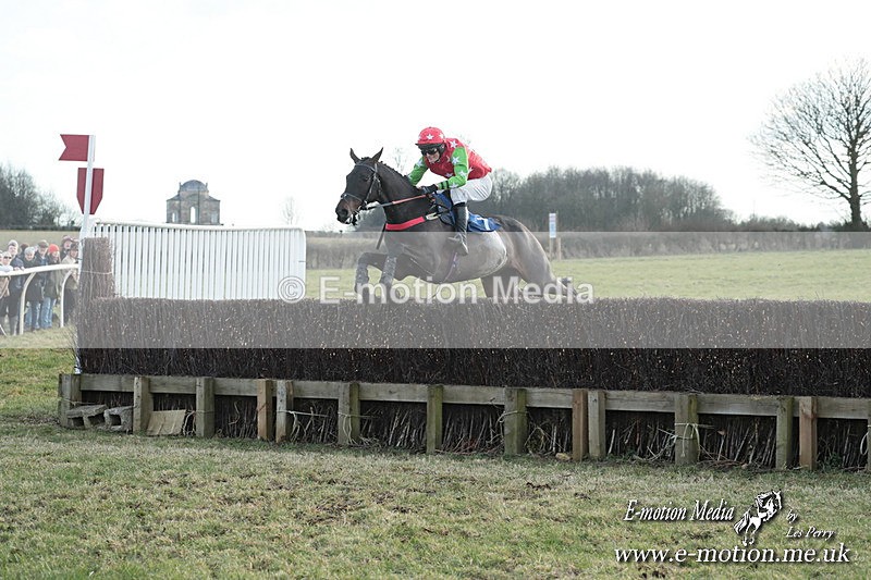 PtP 010325 627 - Beaufort Races Didmarton 01/03/25