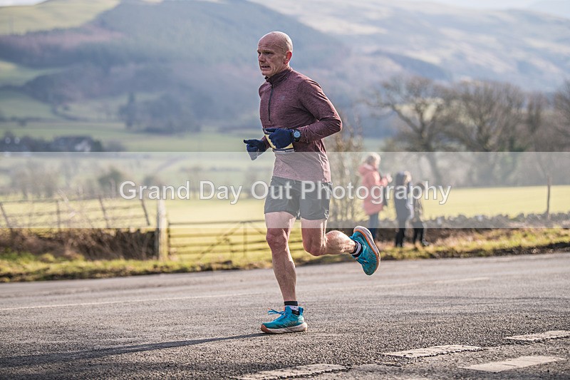 North Lakes-808 - North Lakes 10K & Half Marathon Sunday 9th February 2025