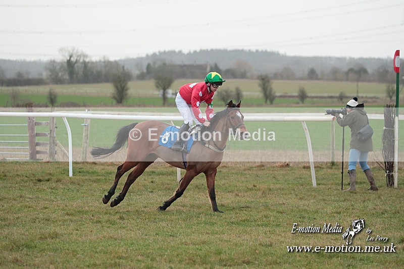 PRCO 210124 89 - Cocklebarrow Pony Races 21/01/24