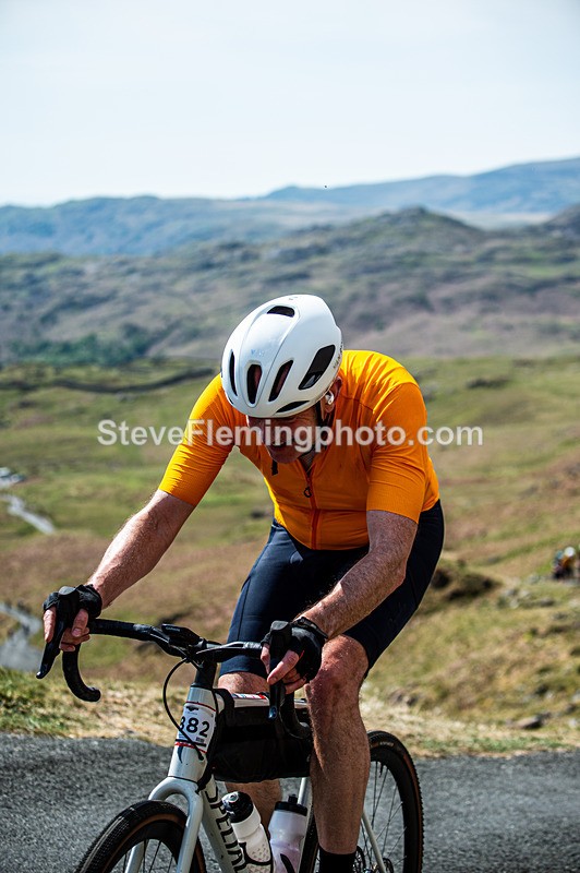 153316 - Hardknott Pass Camera 3 15.00-16.30