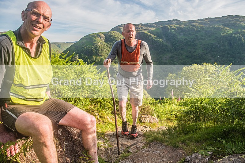Langstrath-338 - Langstrath Fell Race Wednesday 19th June 2024