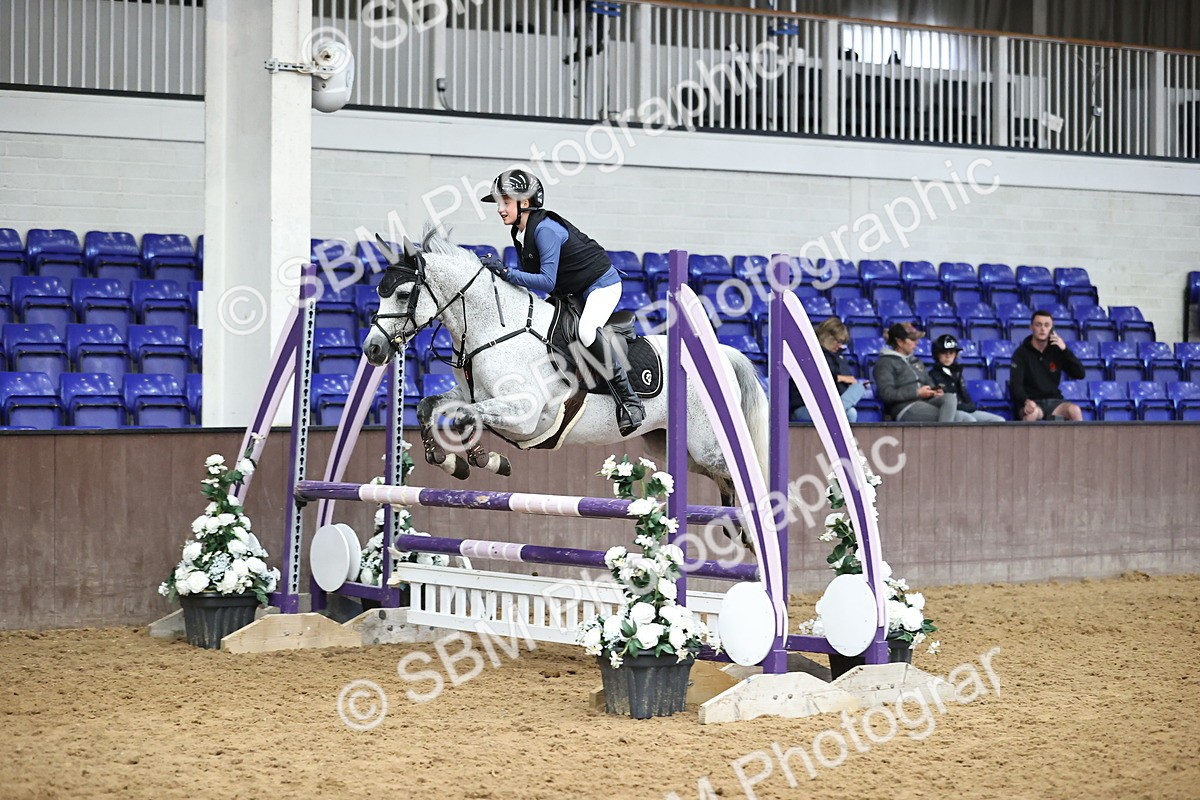 SBM_003609 - Class 11 - Springboard 128cm 138cm Restricted 85cm 95cm