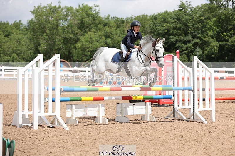 240630A-120525-12892 - Cls 31 Discovery and 90cm Open