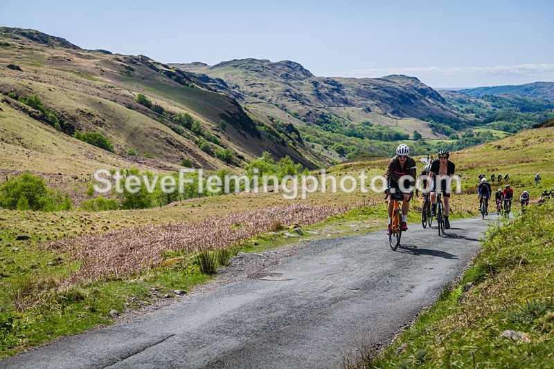 142602 - Hardknott Pass Camera 1 14.00-15.00