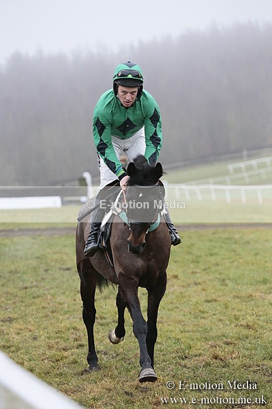 PtP 200118 260 - Barbury International Racing Club Point-to-Point 20/01/18