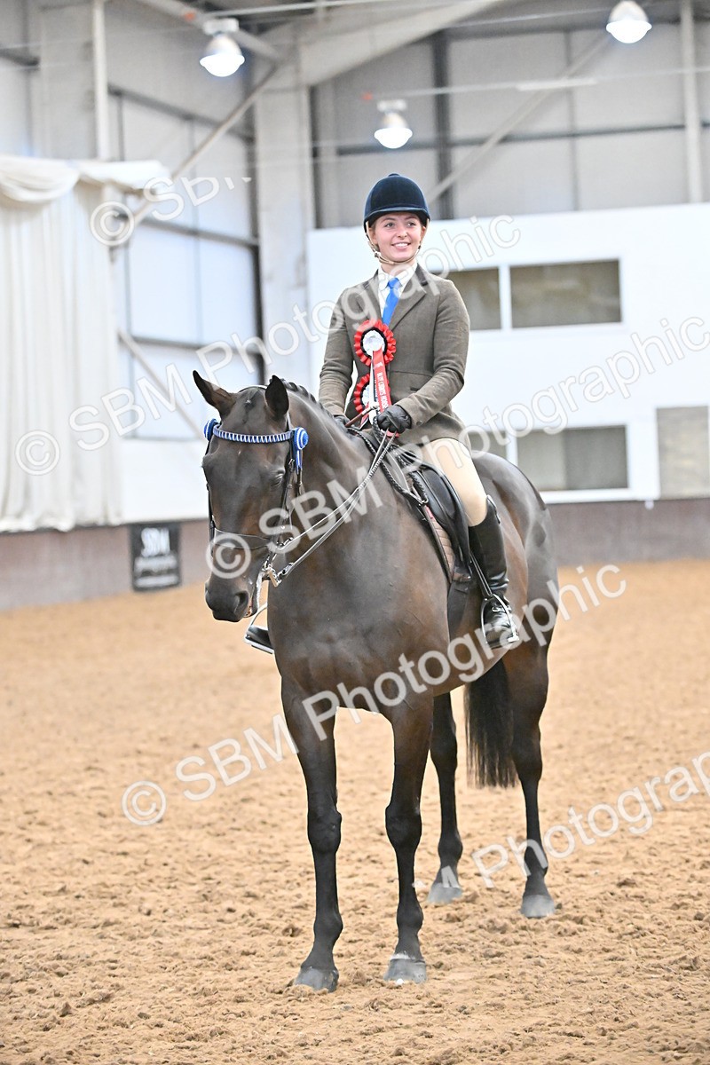 SBM_002694 - Ridden Showing Supreme Championships