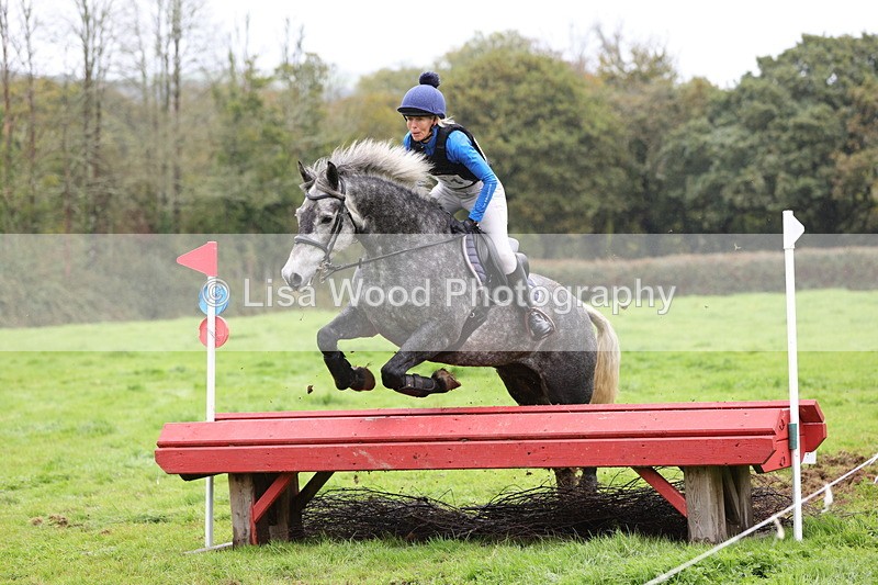1X9A1859 - Class 4: 80cm Red Table