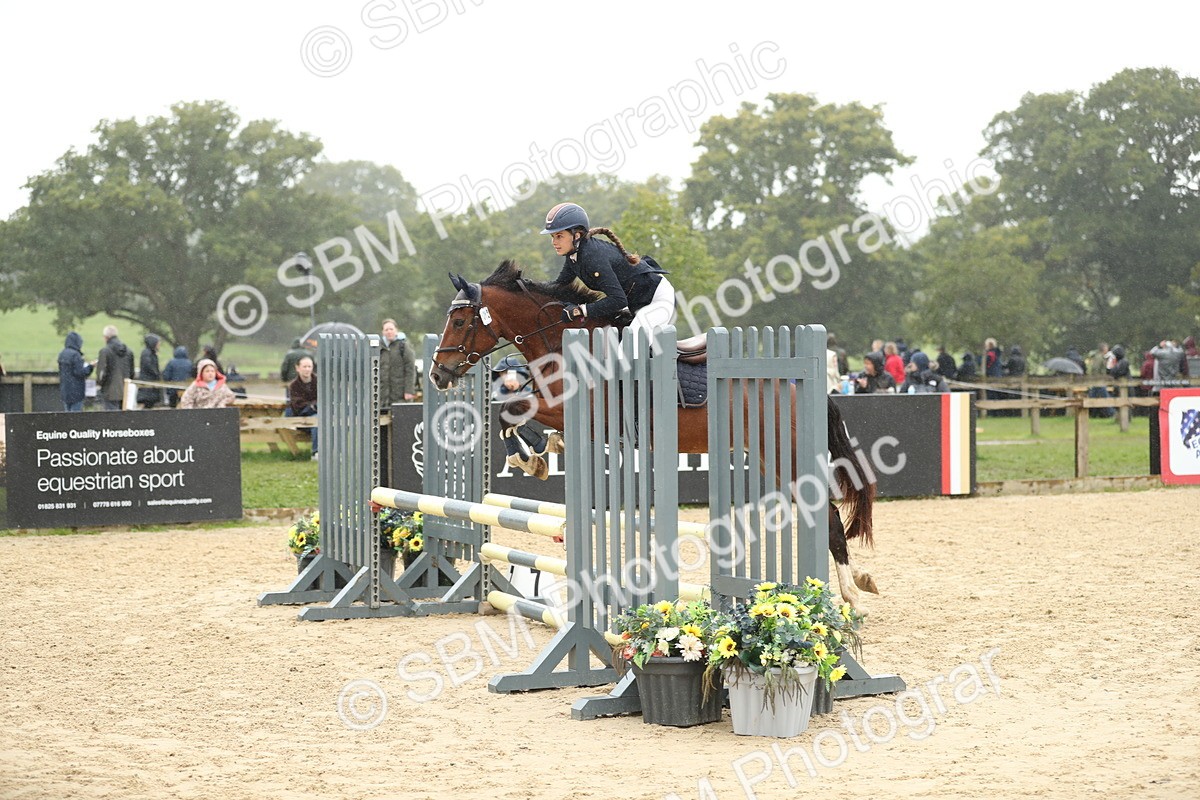 SBM_73740 - J16 - Junior Pony 75cm Championship