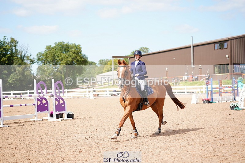 240803A-163326-09289 - Cls 40 Snr 1.15m Open