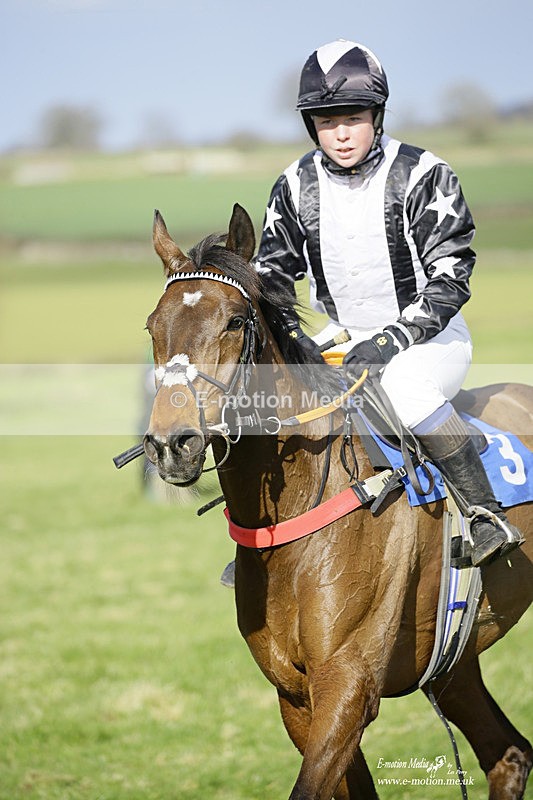 PtP 050322 629 - The Beaufort Races Didmarton 05/03/22
