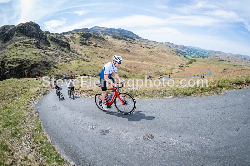 123957 - Hardknott Pass Camera 2 12.00-13.00