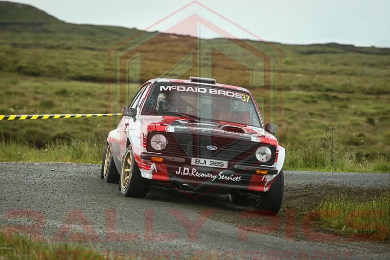 Wilton Recycling Donegal Rally Friday 37 of 207 - Wilton Recycling Donegal International Rally