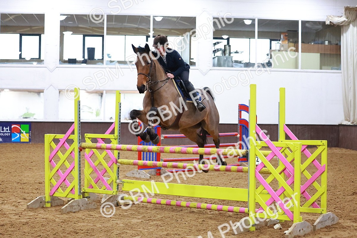 SBM_002113 - Class 4 - Senior Newcomers - 1.10m