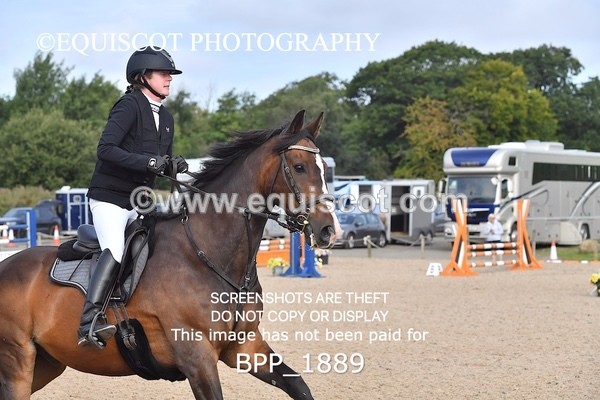 BPP_1889 - CLASS 10 SUN Club/ Unaffiliated 70cms Open