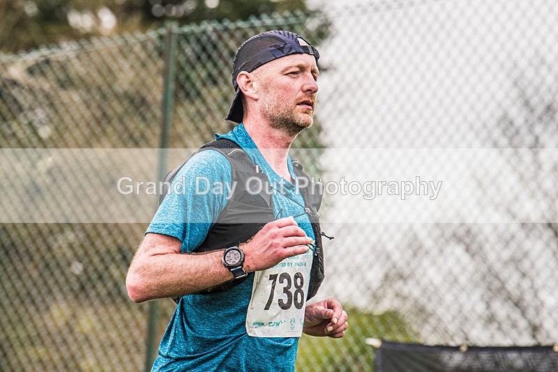 3 Peaks-2970 - The 3 Peaks Race - The Finish - Saturday 29th April 2023